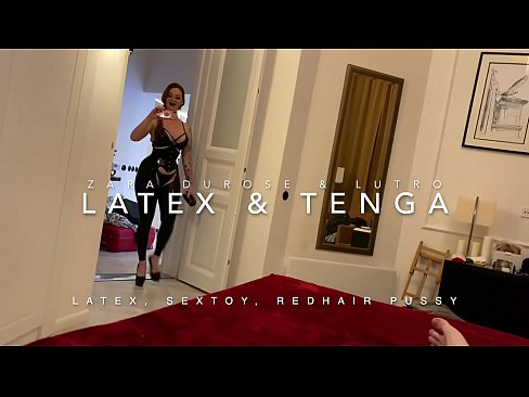 ❤️ Redheaded stepsister sa latex costume fucked by stepbrother ☑ super porn sa porn tl.rostov-laminat.ru